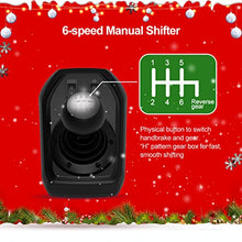 Load image into Gallery viewer, PXN V9 Gaming Steering Wheels - 270/900° Driving Sim Racing Wheel, PC Racing Wheel Dual-Motor Vibrate with Pedals and Joystick, for Xbox Series X|S,PS3, PC,Xbox One,Nintendo Switch - Unique Gifts For Xmas
