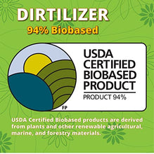 Load image into Gallery viewer, Garden Tutor Soil pH Test Kit &amp; Dirtilizer 3-0-3 Liquid Fertilizer &amp; Soil Conditioner Bundle
