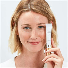 Load image into Gallery viewer, ISDIN K-Ox Under-Eye Brightening Cream for Puffiness and Dark Circles with Anti-Aging Benefits, Vitamin K and Hyaluronic Acid, visible results in 28 days of usage
