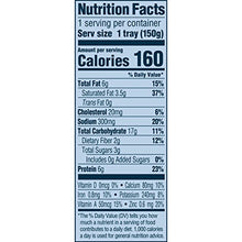 Load image into Gallery viewer, Gerber Mealtime for Toddler Macaroni &amp; Cheese with Side of Seasoned Peas &amp; Carrots, 6.6 Ounce (Pack of 8)
