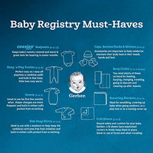 Load image into Gallery viewer, Onesies Brand Baby Girls' 4-Pack Sleep 'N Play Footies Multi Pack, cats, 0-3 Months
