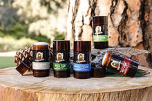 Load image into Gallery viewer, Dr. Squatch Men's Natural Deodorant 6-Pack Variety Bundle - Fresh Falls, Pine Tar, and Wood Barrel Bourbon - Odor-Squatching and Aluminum-Free, 2.65 oz., 6-Pack
