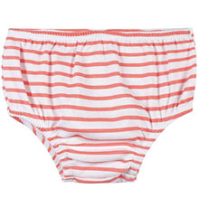 Load image into Gallery viewer, Gerber Baby Girls 3-Piece Dress, Diaper Cover and Headband Set, Doodles, 5T
