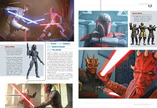 Load image into Gallery viewer, Star Wars: The Clone Wars: The Official Collector's Edition Book
