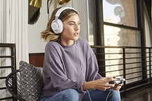 Load image into Gallery viewer, JBL Quantum 100 - Wired Over-Ear Gaming Headphones - White
