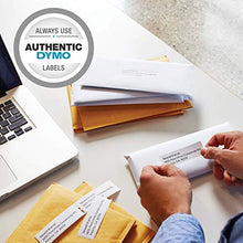 Load image into Gallery viewer, DYMO Label Printer | LabelWriter 450 Turbo Direct Thermal Label Printer, Fast Printing, Great for Labeling, Filing, Mailing, Barcodes and More, Home &amp; Office Organization
