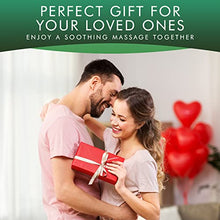 Load image into Gallery viewer, Cosmetasa Massage Oil for Sore Muscles with Roller Ball - Soothes Joints &amp; Muscles with Arnica, Lavender Oil, Peppermint Oil &amp; Chamomile Extract
