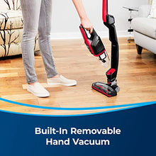 Load image into Gallery viewer, BISSELL, 3079 Featherweight Cordless XRT 14.4V Stick Vacuum
