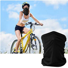 Load image into Gallery viewer, ONESING 14 Pcs Bike Water Bottle Holder Bicycle Bottle Holder Bicycle Accessories Kit with Sun UV Protection Face Covering Neck Gaiter Aluminum Bike Bottle Holder Cooling Arm Sleeves for Cycling
