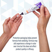 Load image into Gallery viewer, CeraVe Vitamin C Serum with Hyaluronic Acid | Skin Brightening Serum for Face with 10% Pure Vitamin C | Fragrance Free | 1 Fl. Oz
