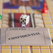 Load image into Gallery viewer, Retro Series Clue 1986 Edition Game
