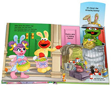 Load image into Gallery viewer, Sesame Street: Guess Who, Easter Elmo! (Guess Who! Book)
