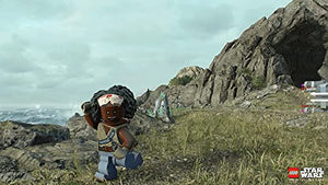 LEGO Star Wars, the Skywalker Saga - Nintendo Switch