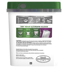 Load image into Gallery viewer, Cascade Platinum Dishwasher Pods, Actionpacs Dishwasher Detergent, Fresh Scent, 62 Count

