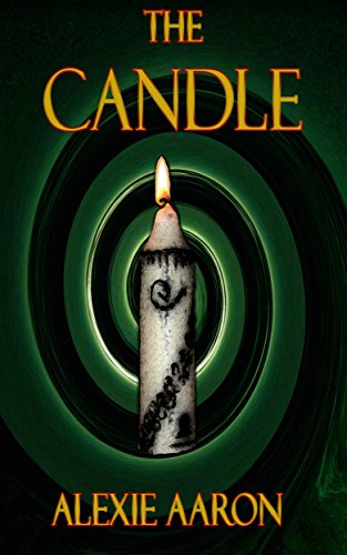 The Candle (Haunted Series Book 23)