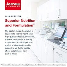 Load image into Gallery viewer, Jarrow Formulas Glutathione Reduced 500 mg - 120 Veggie Caps - Pharmaceutical Grade Glutathione - Intracellular Antioxidant - Bolsters Regeneration of Vitamin C &amp; E Levels in Body - 120 Servings
