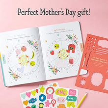 Load image into Gallery viewer, Just Between Us: Interactive Mother &amp; Daughter Journal
