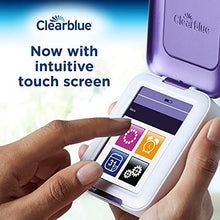 Load image into Gallery viewer, Clearblue Fertility Monitor, Touch Screen, 1 Count
