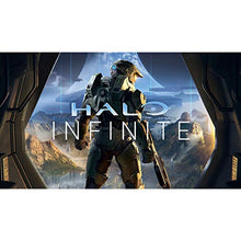 Load image into Gallery viewer, Halo Infinite - Xbox Series X Standard Edition

