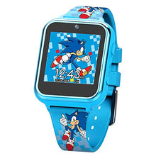 Load image into Gallery viewer, Sonic the Hedgehog Touchscreen (Model: SNC4055AZ), Blue
