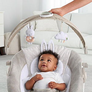 Ingenuity InLighten Bouncer, Twinkle Tails