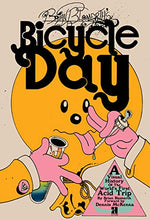 Load image into Gallery viewer, Brian Blomerth&#39;s Bicycle Day
