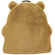 Load image into Gallery viewer, Soft Landing | Sweet Seats | Premium Character Chair with Carrying Handle &amp; Side Pockets – Bear
