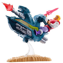 Load image into Gallery viewer, Masters of the Universe Origins Battle Skysled Vehicle for MOTU Storytelling Play and Display, Gift for Kids Age 6 and Older
