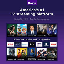 Load image into Gallery viewer, Roku Premiere | HD/4K/HDR Streaming Media Player, Simple Remote and Premium HDMI Cable
