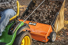 Load image into Gallery viewer, Agri-Fab 45-0492 Lawn Sweeper, 44-Inch

