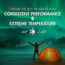 Load image into Gallery viewer, Tenergy Premium 24 Pack NonRechargeable CR123A 3V Lithium Battery, Primary Battery for Arlo Cameras, Photo Lithium Batteries, Smart Sensors, and More
