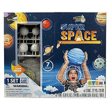 Load image into Gallery viewer, SpiceBox Children's STEM Kits Science Lab Super Space,Multi Colors,13404
