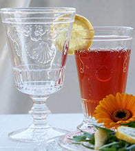 Load image into Gallery viewer, La Rochere Set Of 6, 14-ounce Versailles Tasting Glasses
