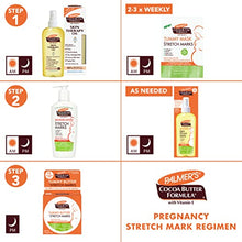 Load image into Gallery viewer, Palmer&#39;s Cocoa Butter Formula Complete Stretch Mark and Pregnancy Skin Care Kit
