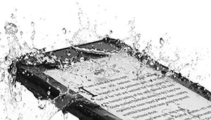 Certified Refurbished Kindle Paperwhite – (previous generation - 2018 release) Waterproof with 2x the Storage – Ad-Supported