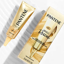 Load image into Gallery viewer, Pantene Shampoo Twin Pack with Hair Treament, Daily Moisture Renewal for Dry Hair, Safe for Color-Treated Hair

