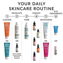 Load image into Gallery viewer, OZNaturals Facial Toner- This Natural Skin Toner Contains Vitamin C, Glycolic Acid &amp; Witch Hazel - This Face Toner Is Considered The Most Effective Anti Aging Vitamin C Toner Available!
