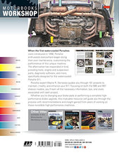Load image into Gallery viewer, 101 Projects for Your Porsche 911, 996 and 997 1998-2008 (Motorbooks Workshop)
