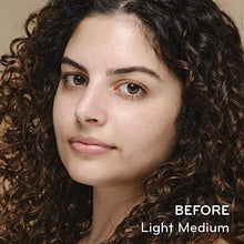 Load image into Gallery viewer, purlisse Ageless Glow Serum BB Cream SPF 40 : Clean &amp; Cruelty-Free, Full &amp; Flawless Coverage, Hydrates with Collagen | Light Medium 1.4oz
