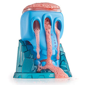 Learning Resources Beaker Creatures Skull Mountain Volcano, Preschool Science, STEM Toys, Fun Science Experiments for Kids, Ages 5+