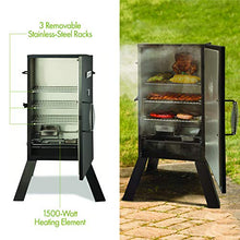 Load image into Gallery viewer, CUISINART COS-330 Smoker, 30" Electric
