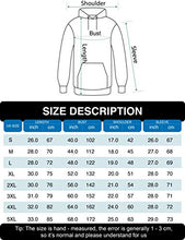 Load image into Gallery viewer, Beautiful Walleye Fishing Camo Hoodie - Fishing Stuff Design for Men 3d All Over Printed Pullover Walleye Fishing Hoodie Hoodies Pullover Sweatshirts Plus Size
