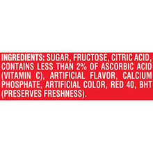 Load image into Gallery viewer, Kool-Aid Caffeine Free Cherry Sweetened Powdered Drink Mix 1 Count 19 oz Canister
