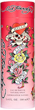 Load image into Gallery viewer, Christian Audigier Ed Hardy Perfume for Women, Eau de Parfum Spray with Warm Amber Notes, 3.4 oz
