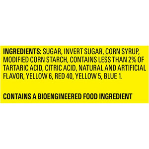 SOUR PATCH KIDS Bites Original Soft & Chewy Candy , 12 Ounces