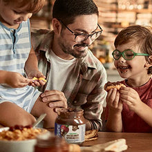 Load image into Gallery viewer, Organic Hazelnut Spread with Cocoa by Pyure | Keto Friendly, No Palm Oil, Vegan, Peanut Free | 90% Less Sugar Than the Market Leading Brand, 13 Oz
