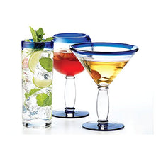 Load image into Gallery viewer, Libbey 92308 Aruba 12 Ounce Margarita Glass - 12 / CS
