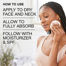 Load image into Gallery viewer, Neutrogena Skin Perfecting Daily Liquid Facial Exfoliant with 9% AHA/PHA Blend for Normal &amp; Combination Skin, Smoothing &amp; Brightening Leave-On Exfoliator, Oil- &amp; Fragrance-Free, 4 fl. oz
