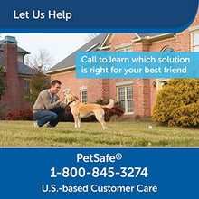 Load image into Gallery viewer, PetSafe Stubborn Dog Stay + Play Wireless Fence Receiver Collar, Waterproof and Rechargeable, Tone and Static Correction
