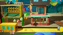 Load image into Gallery viewer, Yoshi&#39;s Crafted World - Nintendo Switch
